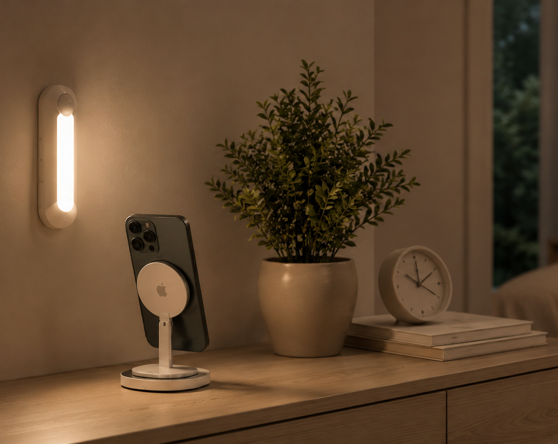 Smart Living