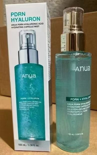 Hyaluronic Acid Essence Spray