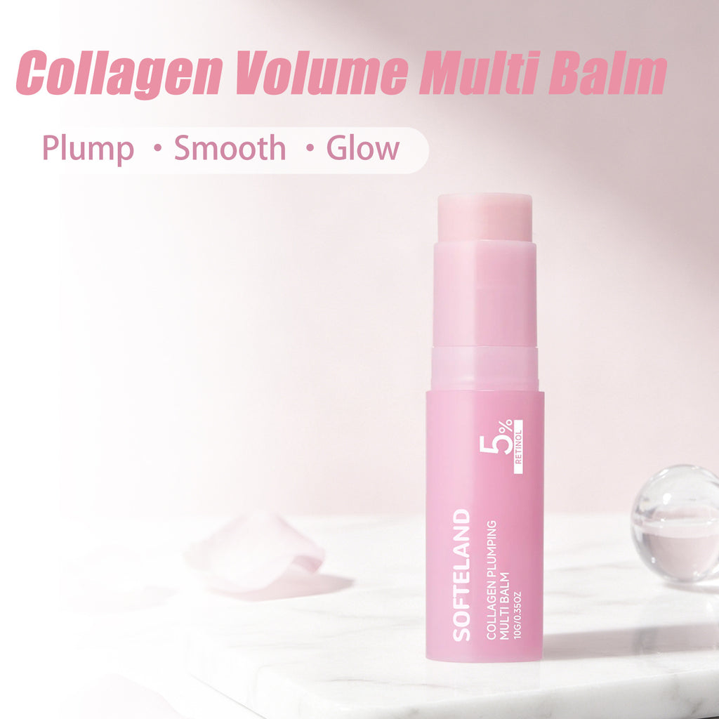 Pink Collagen Multi-Effect Skin Balm