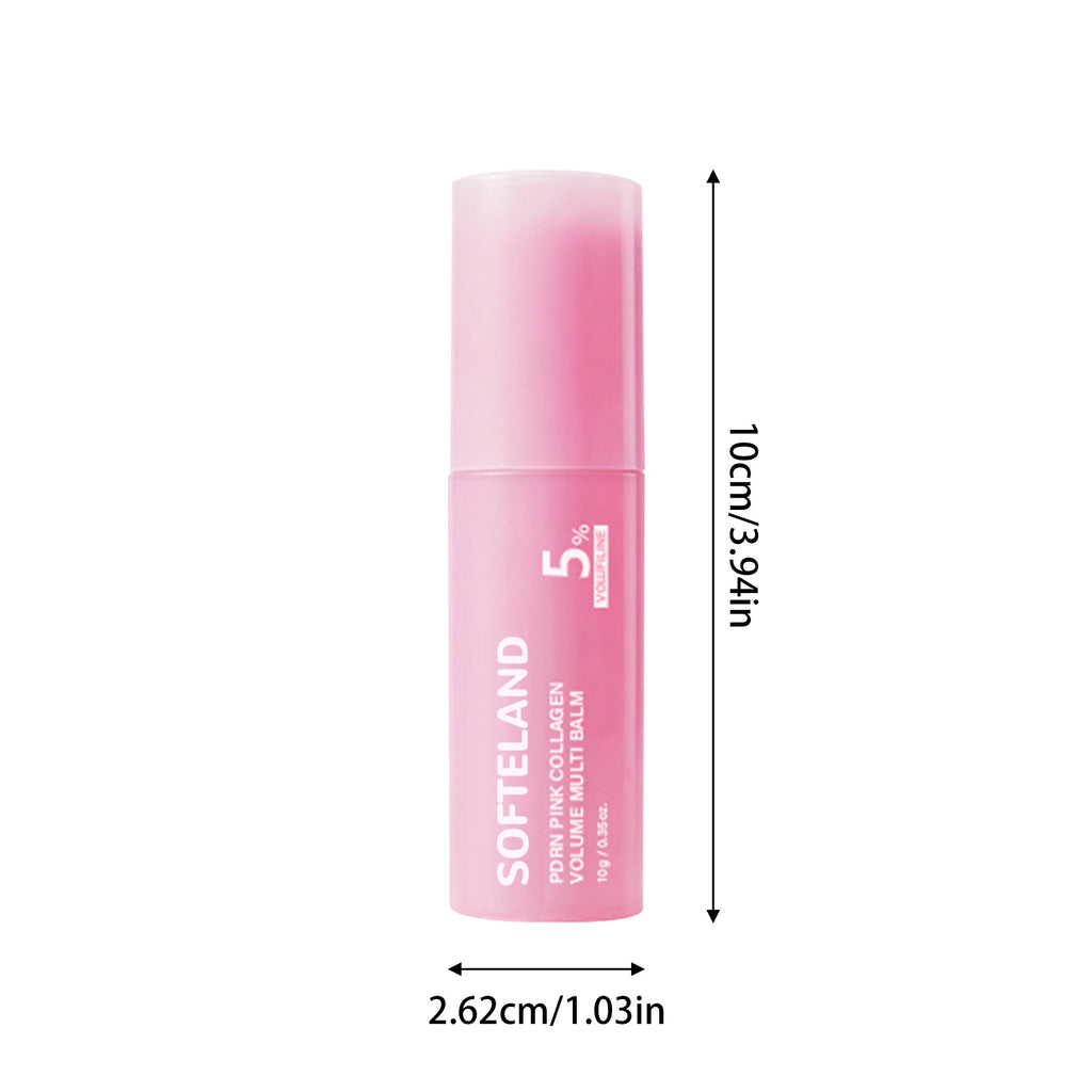 Pink Collagen Multi-Effect Skin Balm
