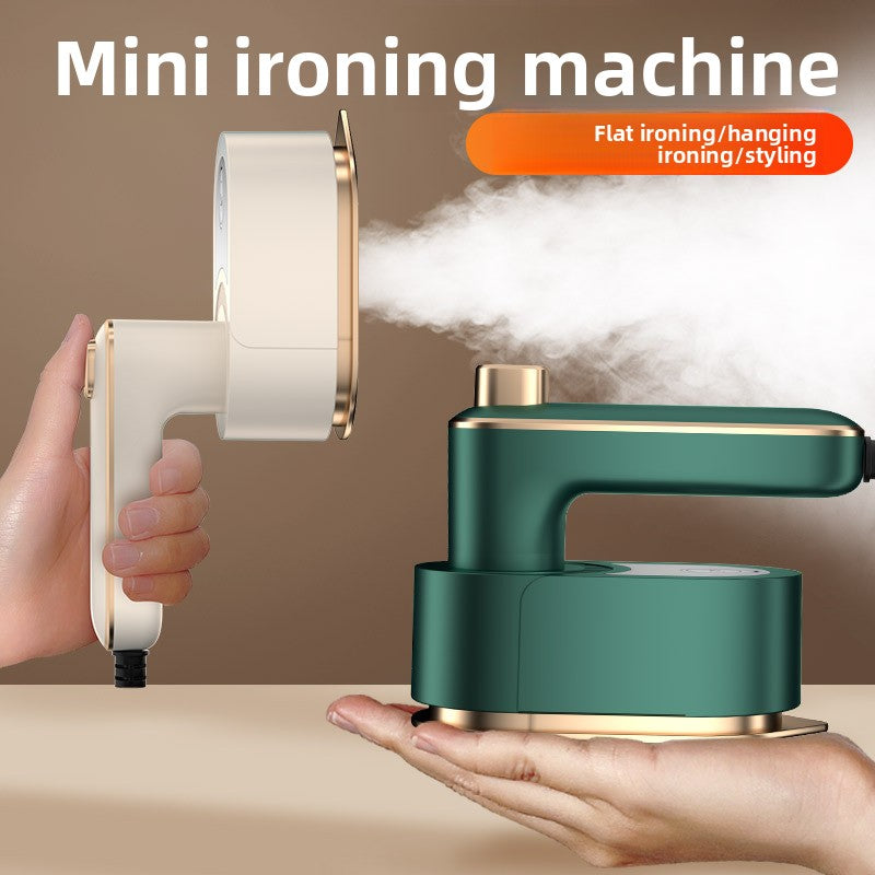 Handheld Portable Garment Steamer